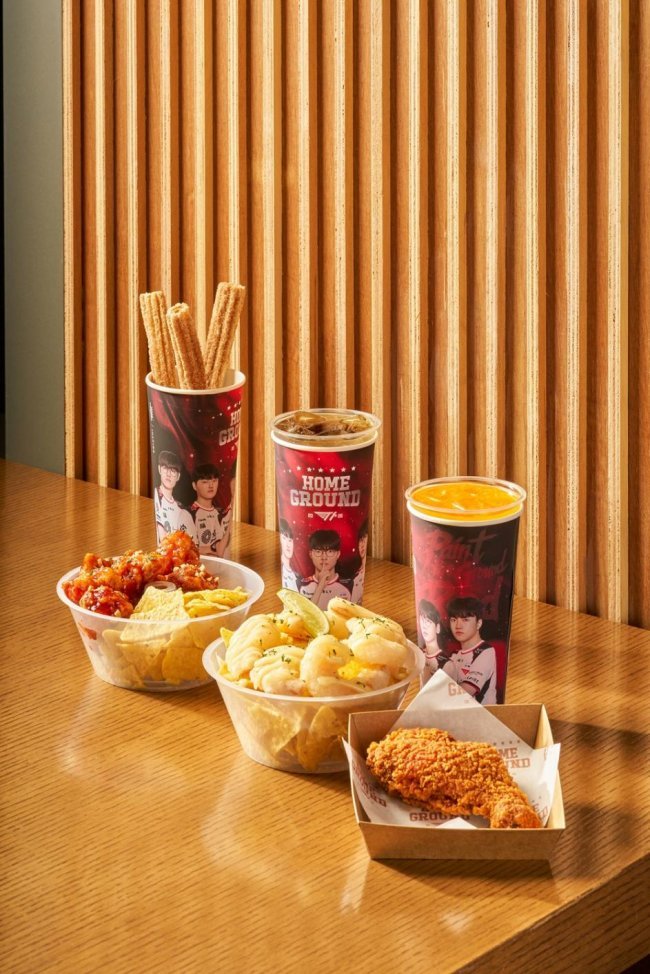 迎仕柏联袂T1战队举办第二季《LCK TEAM路演：T1主场》为粉丝打造文娱度假体验