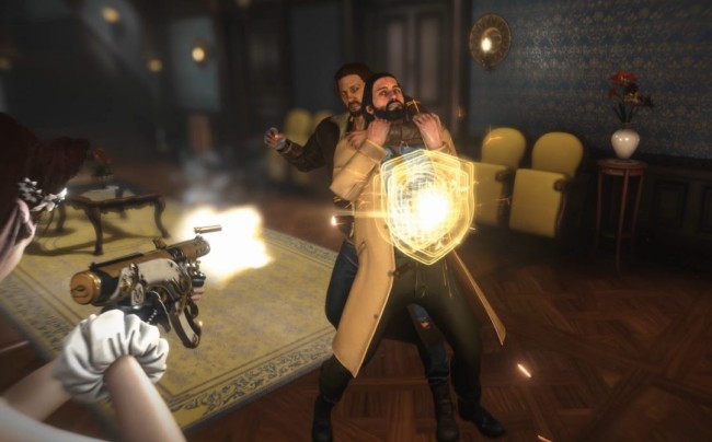 心情博弈《欺杀旅馆》更新上线 限时免费举止开启