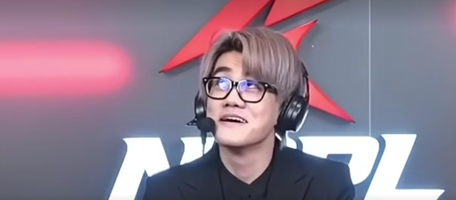 《永劫无间》女解说被批“穿着暴露” 官方解决方案来了