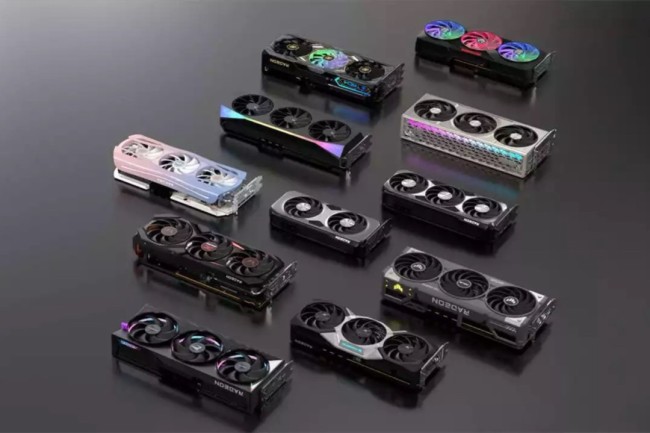 A卡不可战改日了 AMD下代FSR又要系缚RDNA5显卡