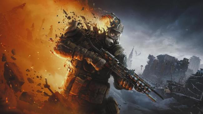 《地铁2039》故事和视觉图泄露 系列最震撼作品