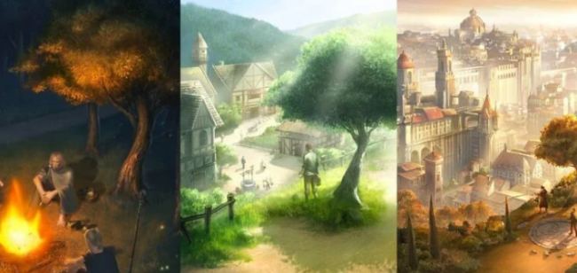 《灰烬创世纪》停服众筹327万美元被指被挪用 开发者否认