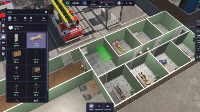 《全球救援》4月27日抢先体验 应急抢险运营模拟