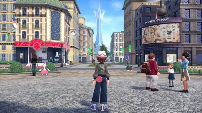 Switch 2立大功!日本25年主机游戏市场复苏 增长138.8%