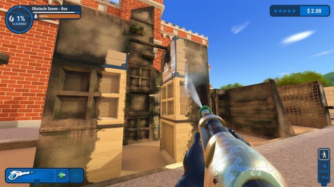 《冲就完事模拟器》免费联动《FF12》DLC于5月下架