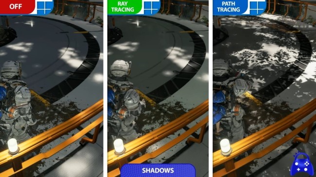 《识质存在》首批性能评测出炉 不开路径追踪像PS3游戏