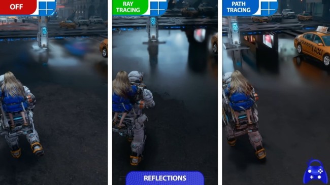 《识质存在》首批性能评测出炉 不开路径追踪像PS3游戏