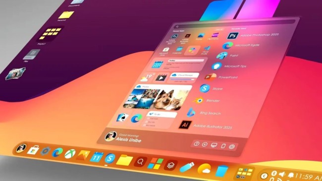 外媒建议微软放弃Win11：别修了 直接做个新系统吧