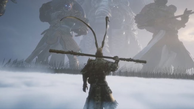 IGN女编辑宣布离职 曾指控《黑神话：悟空》性别歧视