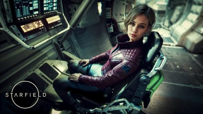 陶德首次承认《星空》《辐射76》饱受争议 但称它们也有受众