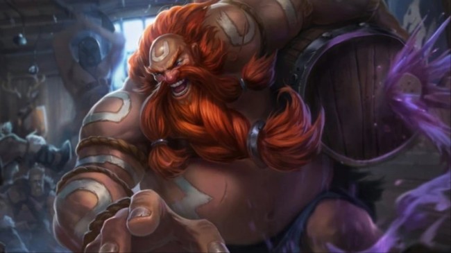 《英雄联盟》终于出手 玩家故意送人头 队友可投票结束对局