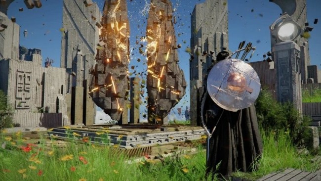 拉跨了！《红色沙漠》有望在年底超越《星空》总销量