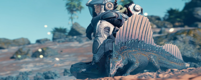 《星空》统一号之战成就解锁指南