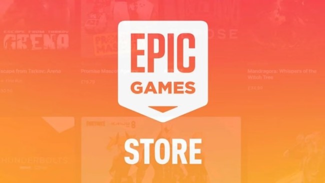 又跑一个！Epic Games人事总监任职五年后离职