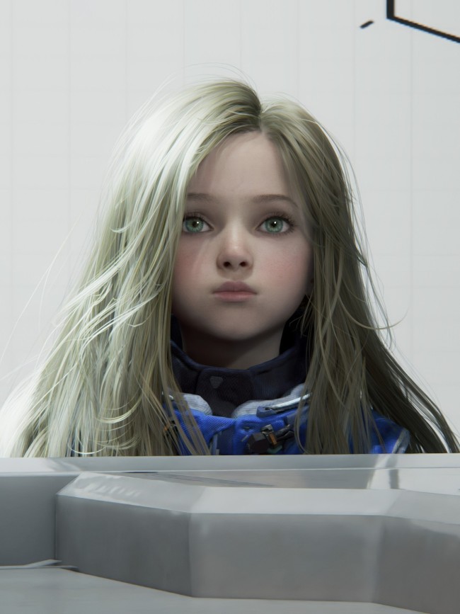 《识质存在》Steam好评率快要超过《生化危机9》