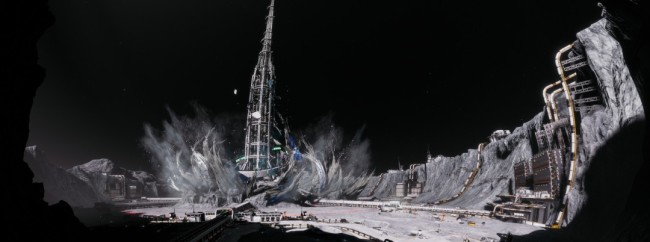 《识质存在》Steam好评率快要超过《生化危机9》