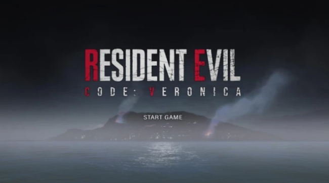 曝《生化危机：代号维罗妮卡》重制版将革新刀战系统 环境互动成特色