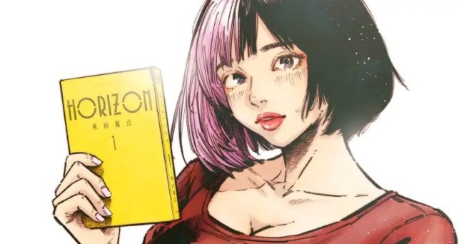 日本漫画家“为爱发电”自译作品上传盗版网站遭出版社强制下架 网友们纷纷赞助支持