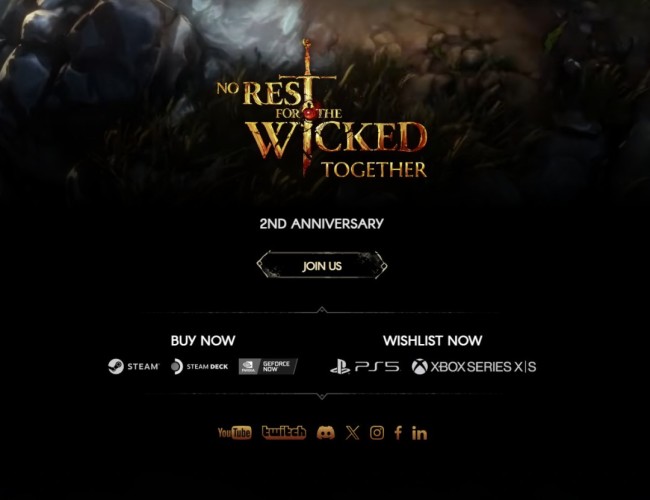 《恶意不息》发售两周年销量超170万 主机版没有忘