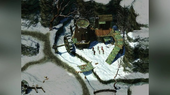 因一笔“付错的钱” 黑岛工作室两度错过《博德之门3》开发机会