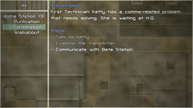 Steam喜加一！免费领取《感知：机器人的故事》