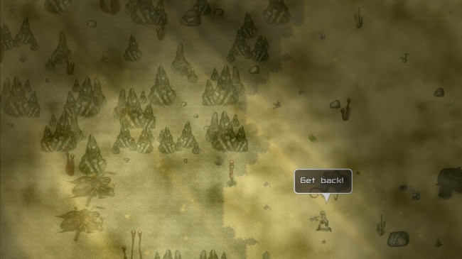 Steam喜加一！免费领取《感知：机器人的故事》