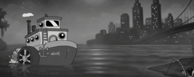 《神探杰克鼠》薄命贝蒂的点点滴滴成就解锁指南