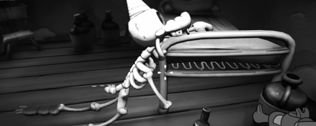 《神探杰克鼠》爆炸城镇成就解锁指南