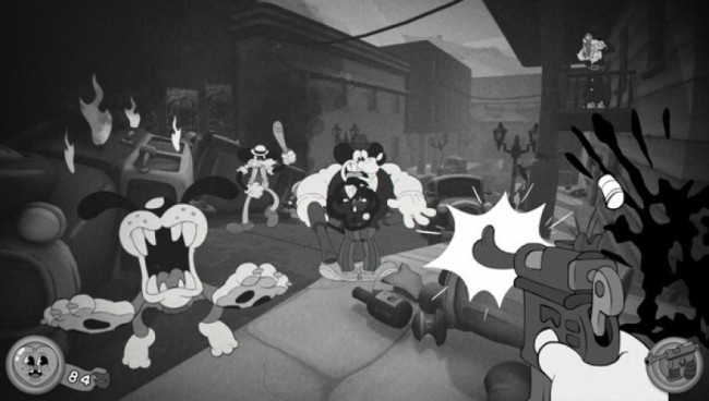 IGN给《神探杰克鼠》打6分被群嘲！肯德基官方也下场玩梗