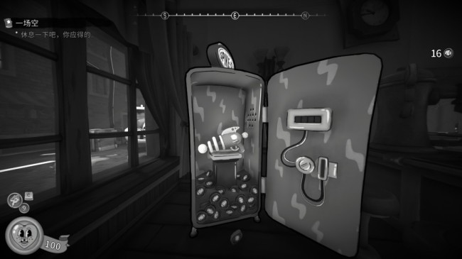 《神探杰克鼠》大家都爱雷射枪成就解锁指南