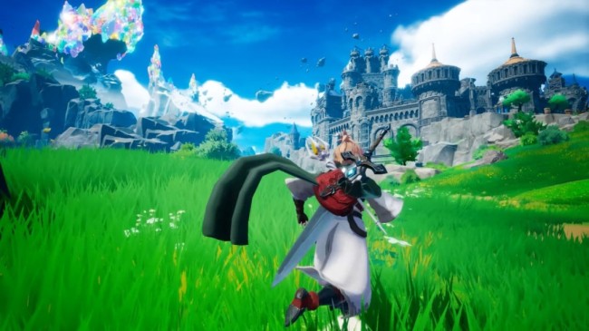 网禅起诉《龙之剑》开发商非法解除发行权 曾经施救于水火