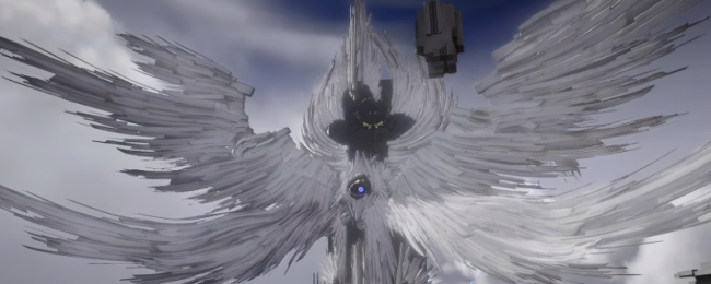 《红色沙漠》雷电板金盔甲获得攻略介绍