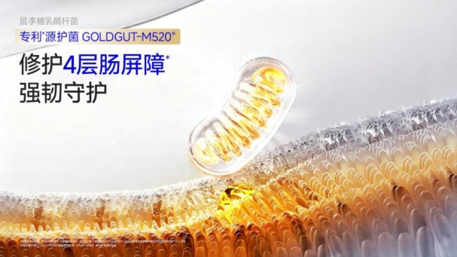 万益蓝WONDERLAB与《和平精英》联名限定礼盒上新：为游戏玩家注入“健康BUFF”，“肠”态在线稳赢决赛圈