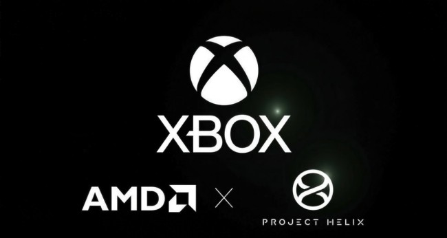 Xbox新主机将迎多品牌选择 Project Helix或推华硕、微星版本
