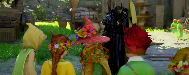 《红色沙漠》马罗尼激光头盔升级注意事项分享