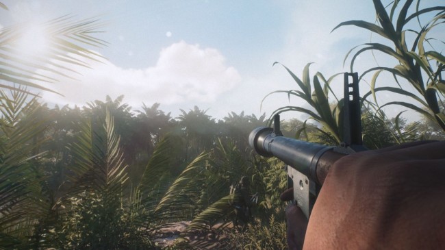 《人间地狱：越南》Beta测试开放注册 官方回应连接错误问题