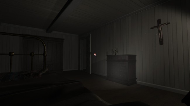 GOG喜加一：免费领取民俗恐怖解谜冒险游戏《低语谷》