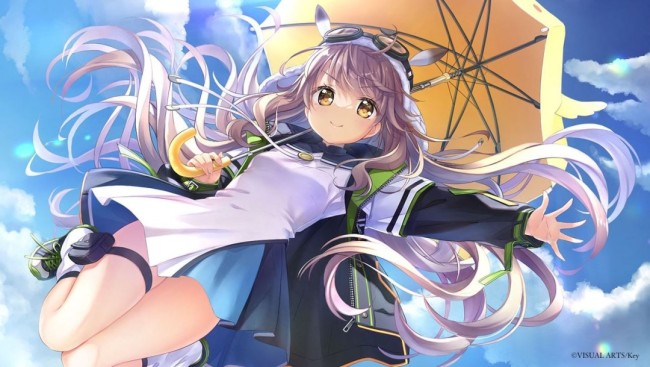 key社非常满意腾讯收购！称三年来创作从未被干涉