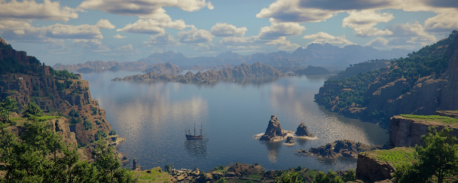 《红色沙漠》战场主宰成就做法分享