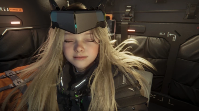 《识质存在》光追与路径追踪画质差 玩家怀疑厂商动手脚