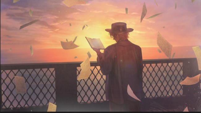 《异能追忆》7月23日多平台发售 超能力推理冒险