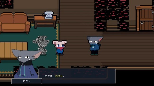 东映游戏首批发行游戏公开 老牌电影公司进军游戏业