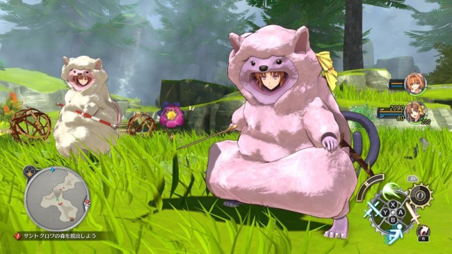 《空之轨迹 the 2nd》日本预购送初代重制引发海外玩家不满 发行商出面回应