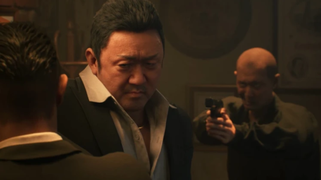 名越工作室油管频道已删除 或预示《龙帮》被取消！