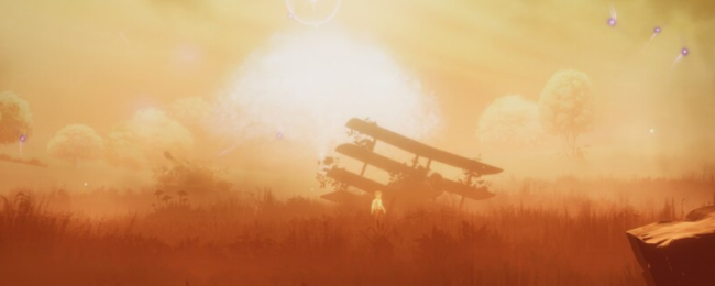 《最后的天空》点燃成就指南