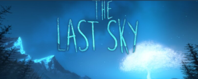 《最后的天空》叮成就指南