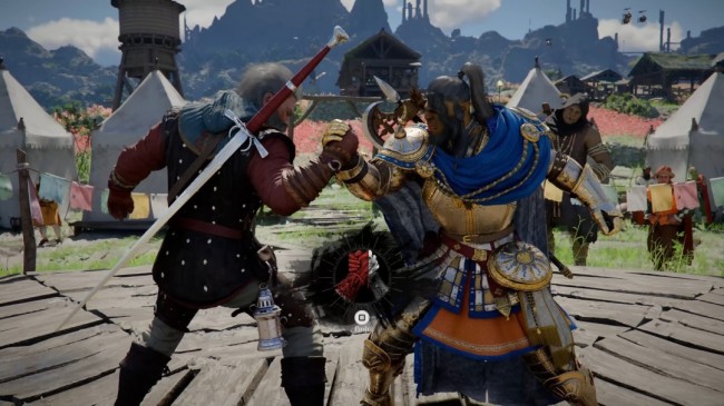 《红色沙漠》新补丁存在多处公告未提及的游戏改动