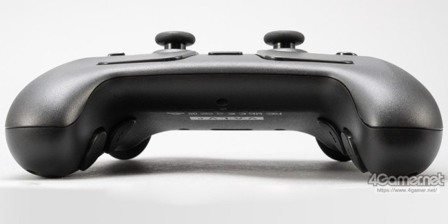 Steam手柄发布日期疑似泄露：日媒曝5月4日上市