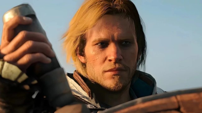 《刺客信条：黑旗 记忆重置》地图泄露 规模远超原作 包含3座DLC岛屿不收费