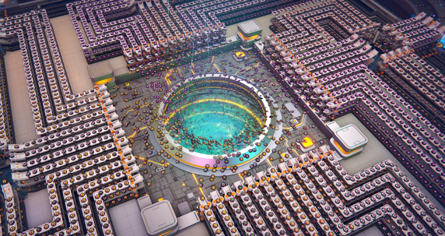 游戏七日薄：《吸血鬼爬行者》《异形工厂2》领衔